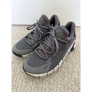 Nike Free Metcon 4 Iron Gray 2021 CT3886-011 Men’s Size 5